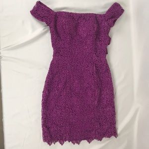 Homecoming/twerp dress